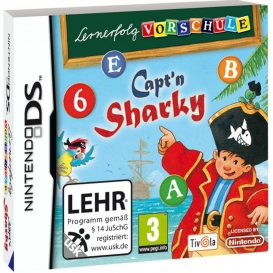 More about Lernerfolg Vorschule - Capt'n Sharky