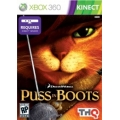 Der gestiefelte Kater (Kinect)