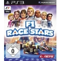 F1 Race Stars