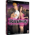 Runaway: A Road Adventure