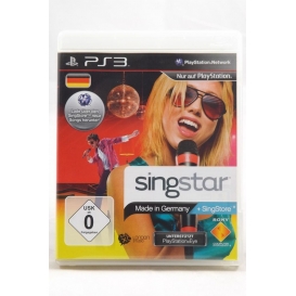 More about SingStar