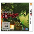 Shin Megami Tensei 4: Apocalypse  3DS