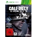 Call of Duty: Ghosts Free Fall