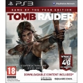 Tomb Raider PS-3 GOTY UK