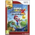 Mario Galaxy 2 Select (Nintendo Wii) (UK IMPORT)