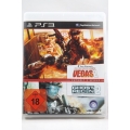 Tom Clancy's Rainbow Six Vegas 2+Adv. Warf. 2