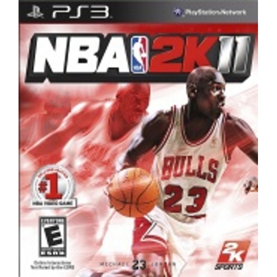 Nba 2K 11