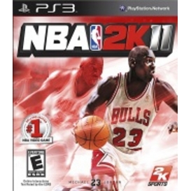 More about Nba 2K 11