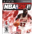 Nba 2K 11