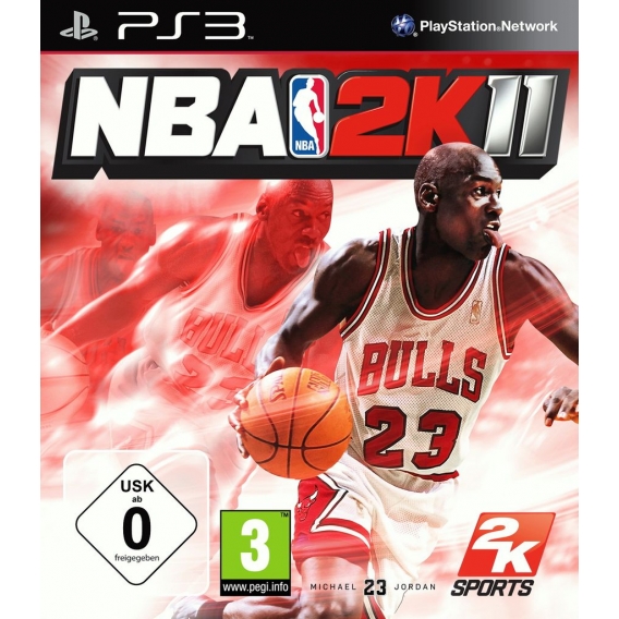 Nba 2K 11