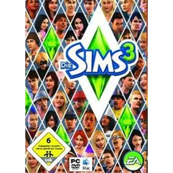 Die Sims 3