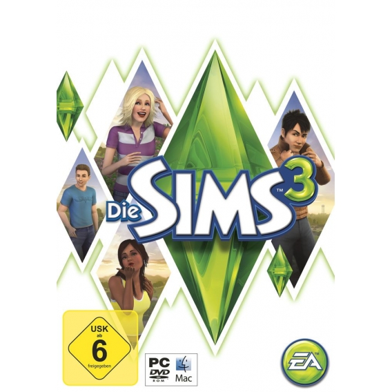 Die Sims 3