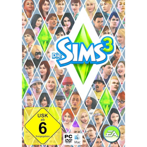 Die Sims 3