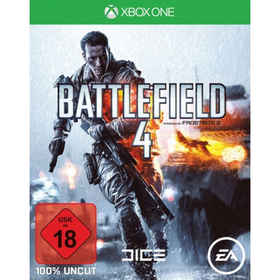 Battlefield 4