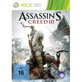 More about Assassin's Creed 3