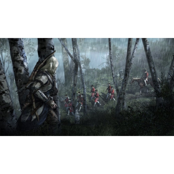 Assassin's Creed 3