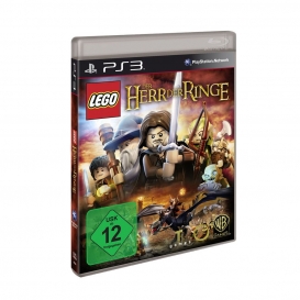 More about LEGO Der Herr der Ringe