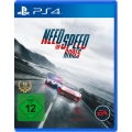 Need for Speed Rivals