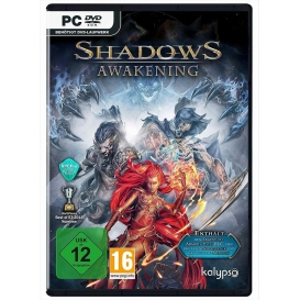 More about Shadows: Awakening (PC)