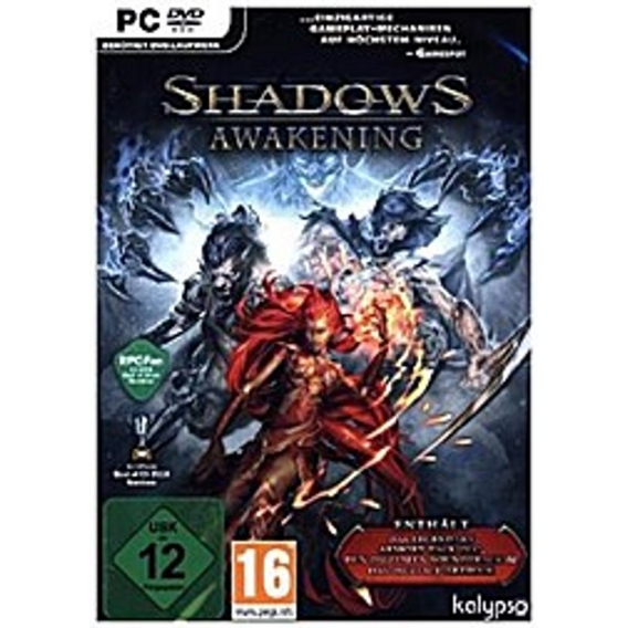 Shadows: Awakening (PC)