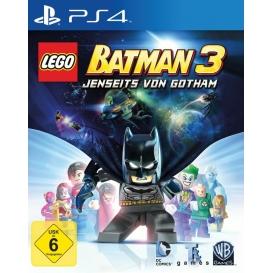 More about LEGO Batman 3 - Jenseits von Gotham