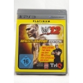 Wwe 12