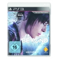 Beyond: Two Souls