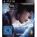 Beyond: Two Souls