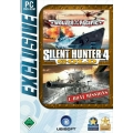 Silent Hunter 4 Gold (DVD-ROM)