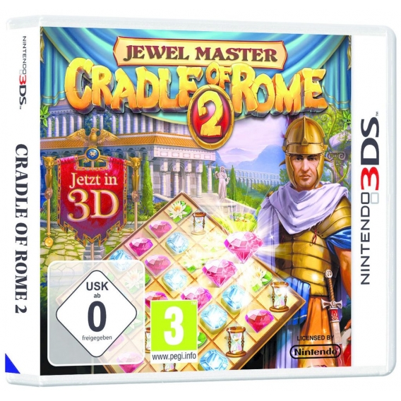 Cradle of Rome 2