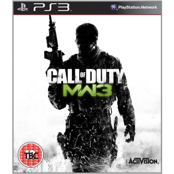 Call of Duty: Modern Warfare 3