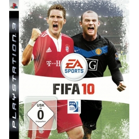 More about Fifa 10