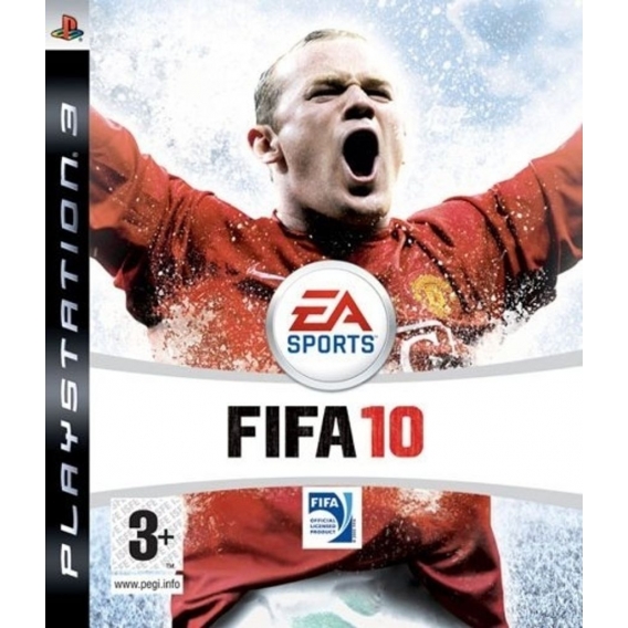 Fifa 10