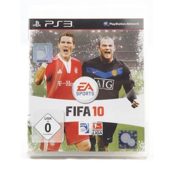 Fifa 10