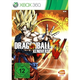 More about Dragonball Xenoverse