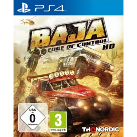 More about Baja: Edge of Control HD