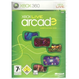 More about XBOX Arcade