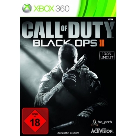 More about Call of Duty 9 - Black Ops 2