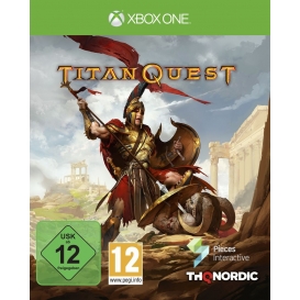 More about Titan Quest