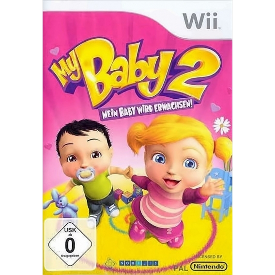 My Baby 2 - Mein Baby wird Erwachsen!