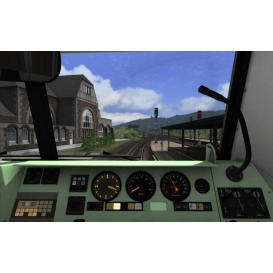 More about Train Simulator 2014 - Railworks 5: Mosel