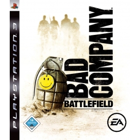 More about Battlefield Bad Company