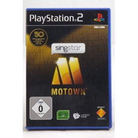 More about SingStar Motown