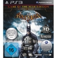 Koch Media BATMAN: ARKHAM ASYLUM - Action-/Adventure-Spiel - Deutsch Retail - PlayStation 3