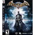 Koch Media BATMAN: ARKHAM ASYLUM - Action-/Adventure-Spiel - Deutsch Retail - PlayStation 3