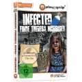 Infected - Finde Theresa Morrisey