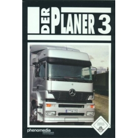 More about Der Planer 3