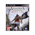 Assassins Creed 4: Black Flag [AT-PEGI] (SONY® PS3)