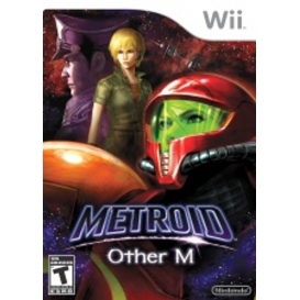 More about Nintendo Metroid: Other M