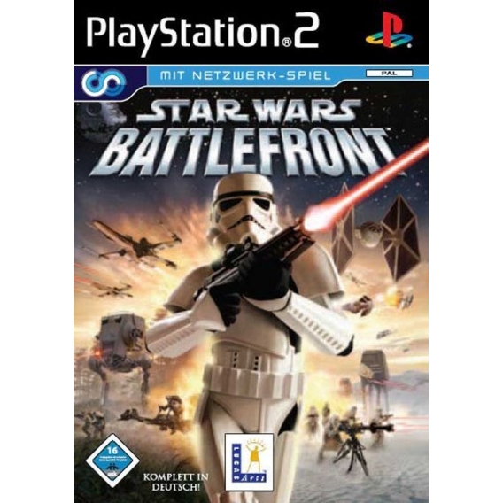 Star Wars - Battlefront